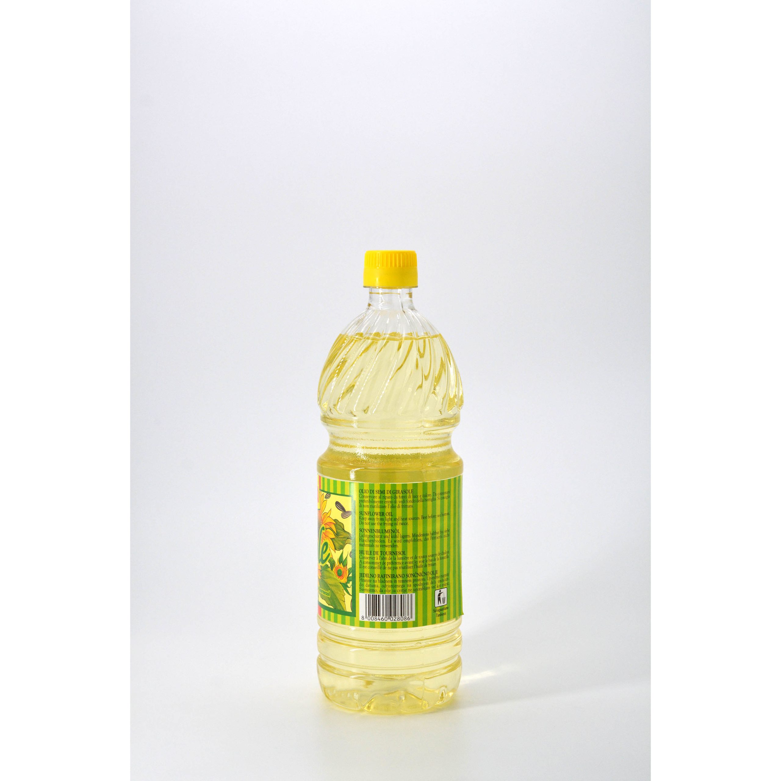 sunflower oil 1lt